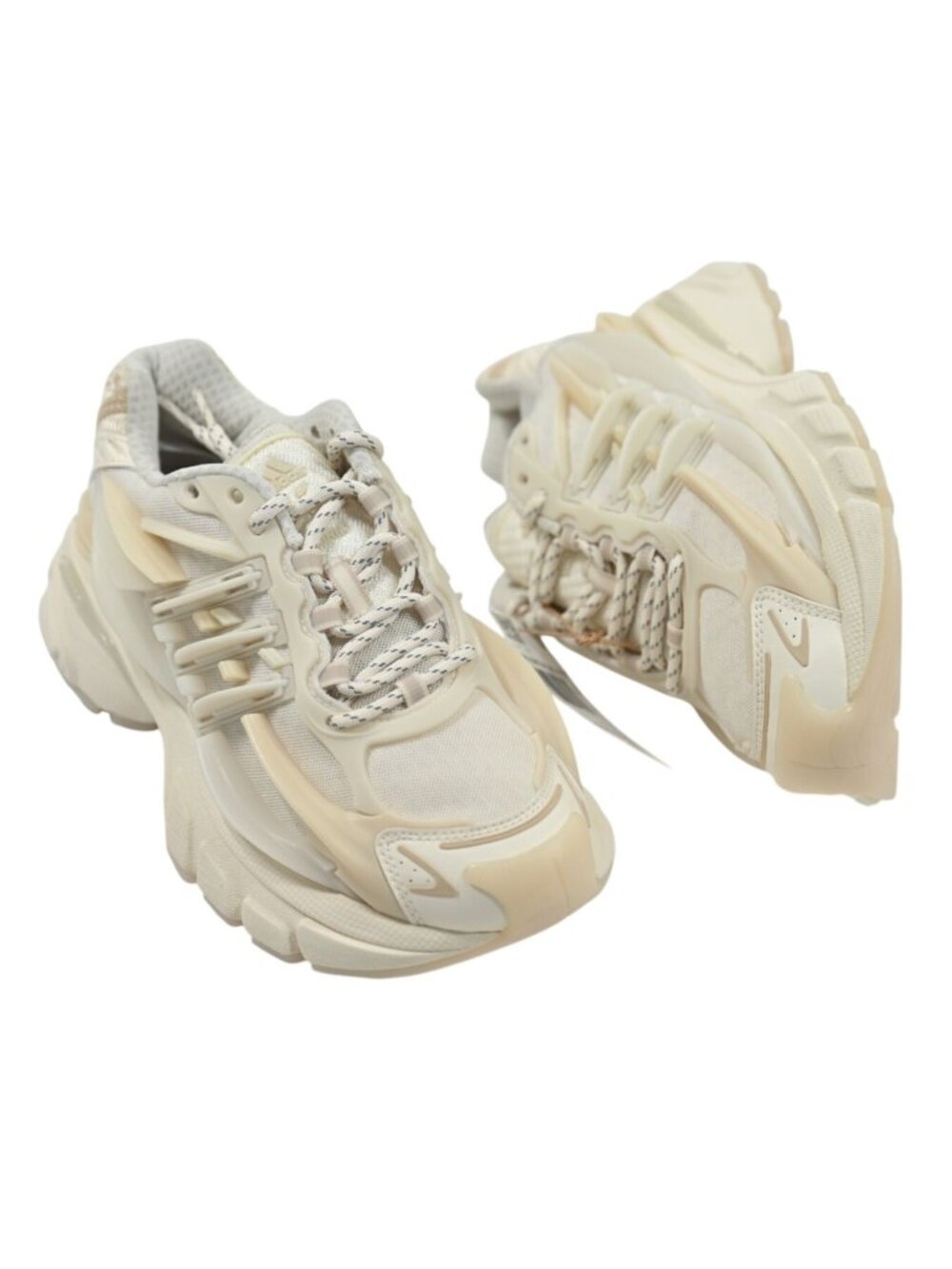 Adidas Pharrell Williams Adistar Jellyfish KH6730 in White